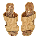 ALVIERO MARTINI - N.40 Ciabattina, Naturale