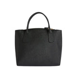 Alviero Martini - Borsa a mano Windy City grande, Nera