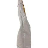 Alviero Martini - Sottospalla in pelle nappata, Greige