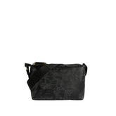 Alviero Martini - Tracollina media Geo Soft S001, Nero