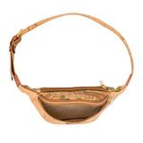 Alviero Martini - Marsupio Geo Classic 8918, Beige