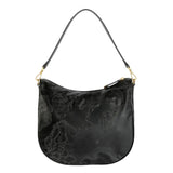 Alviero Martini - Sottospalla con tracolla Geo Soft S028, Nero