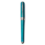 Pineider - Penna Roller Avatar UR Verde Abalone