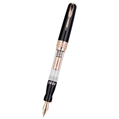 PINEIDER - Penna Stilografica Mistery Filler