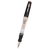 PINEIDER - Penna Stilografica Mistery Filler