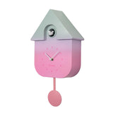 FISURA - Orologio a cucù Multicolor