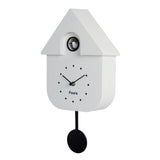 FISURA - Orologio a cucù Bianco