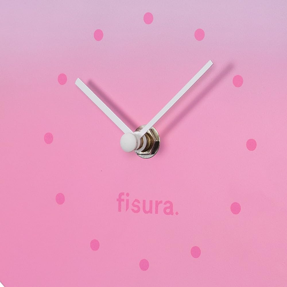 FISURA - Orologio a cucù Multicolor