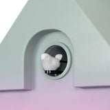 FISURA - Orologio a cucù Multicolor