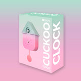 FISURA - Orologio a cucù Multicolor