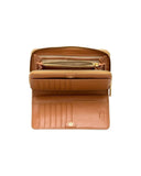 ALVIERO MARTINI 1a CLASSE - Geo Classic Portafogli grande con zip W027