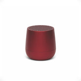 Lexon- Cassa Bluetooth MINO + Rosso
