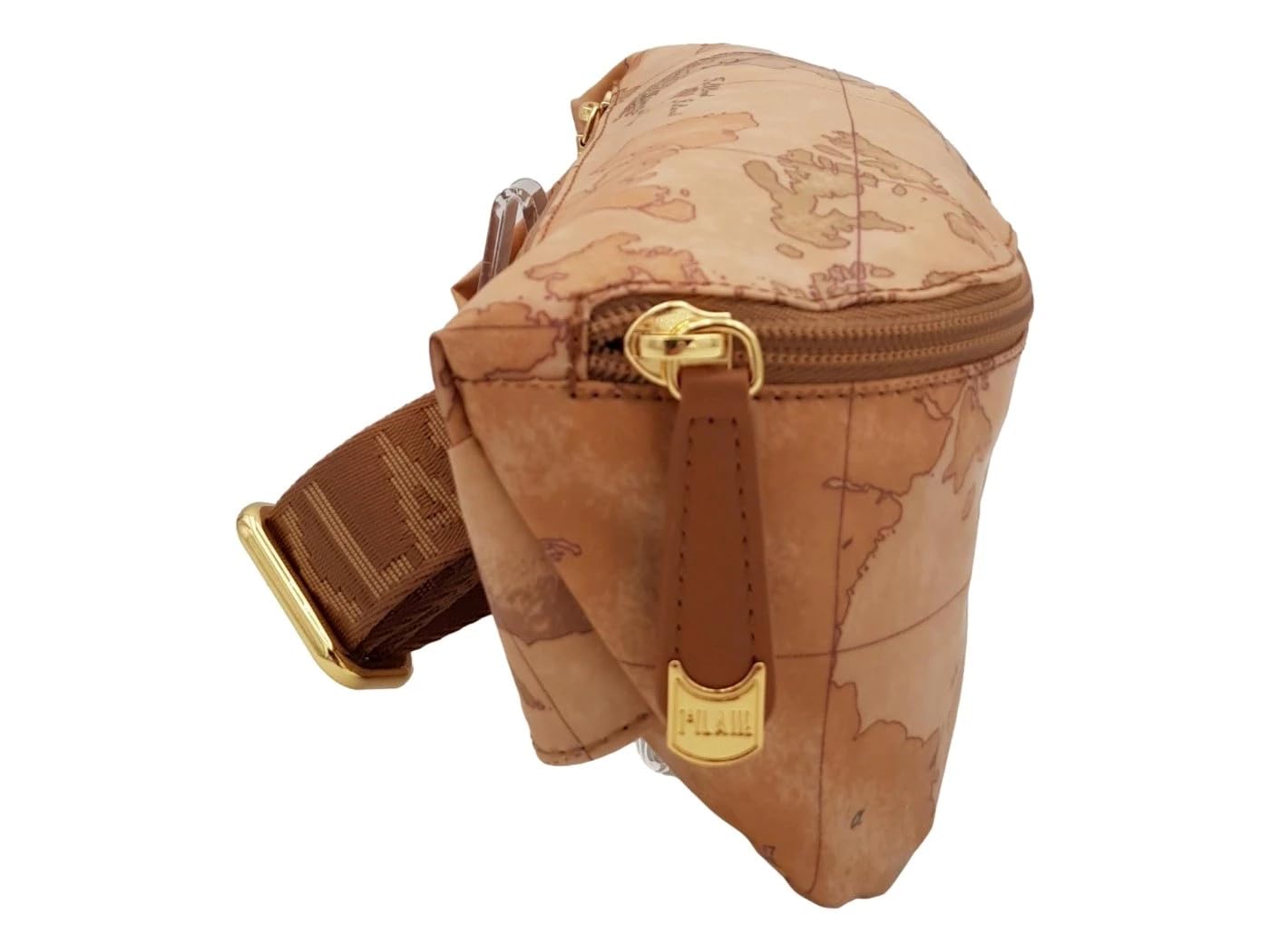 ALVIERO MARTINI - Marsupio Geo Soft S019, Beige