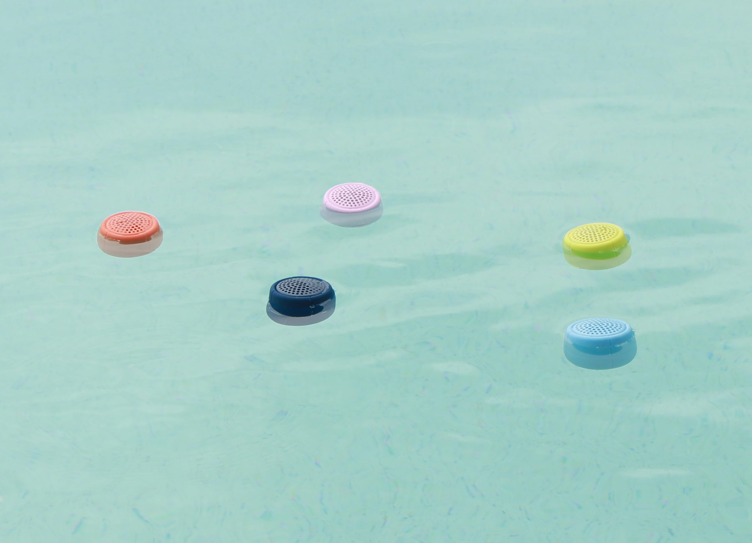 Lexon - Cassa Impermeabile Bluetooth MINO X Rosso