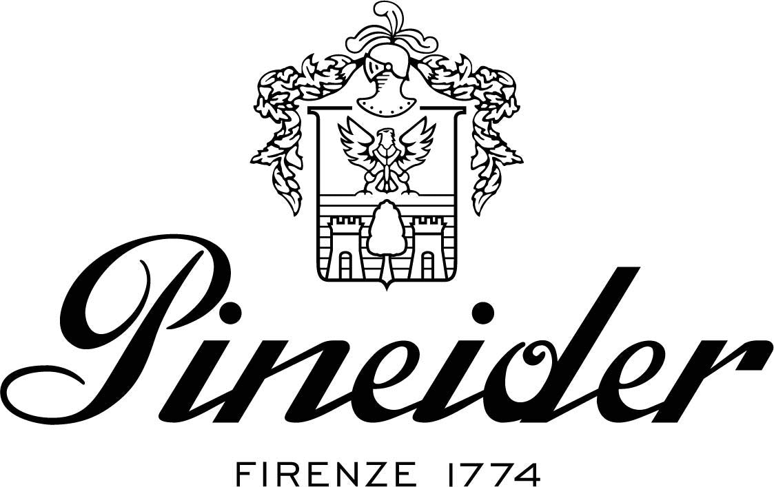 Pineider - Penna Roller Avatar UR Rosso