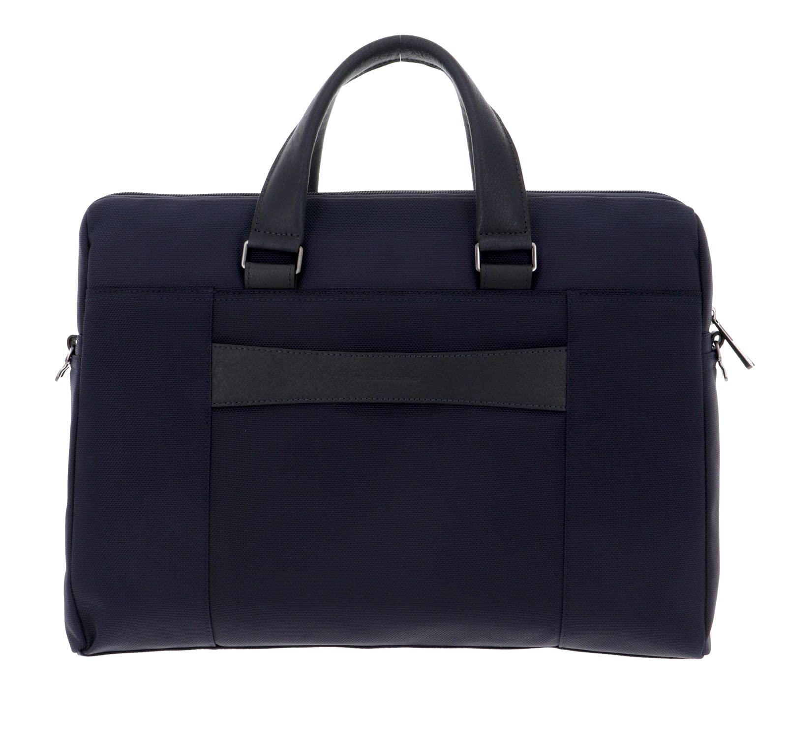 PIQUADRO - Cartella Porta PC da 15,6 Brief2 Blu