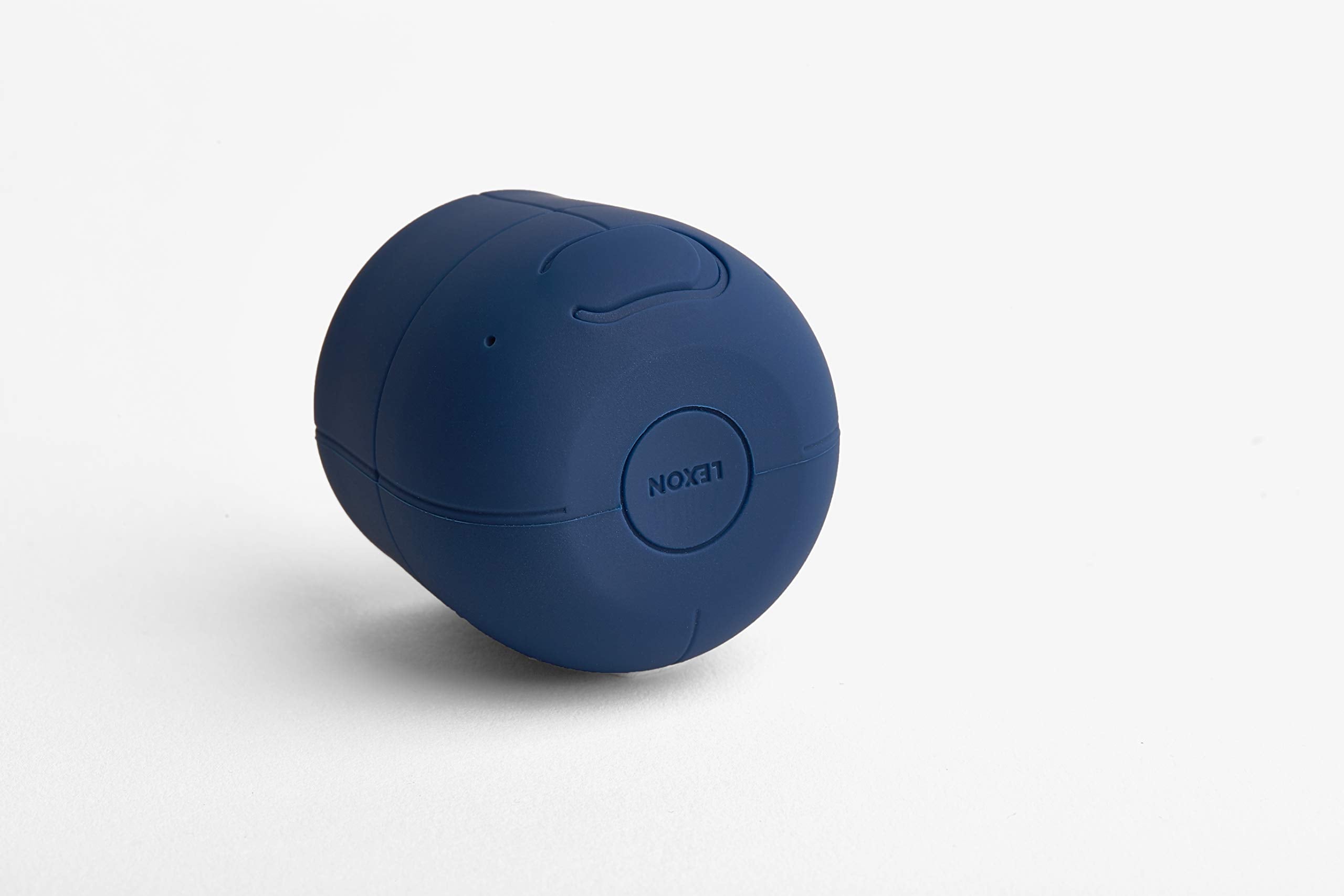 Lexon - Cassa Impermeabile Bluetooth MINO X Blu