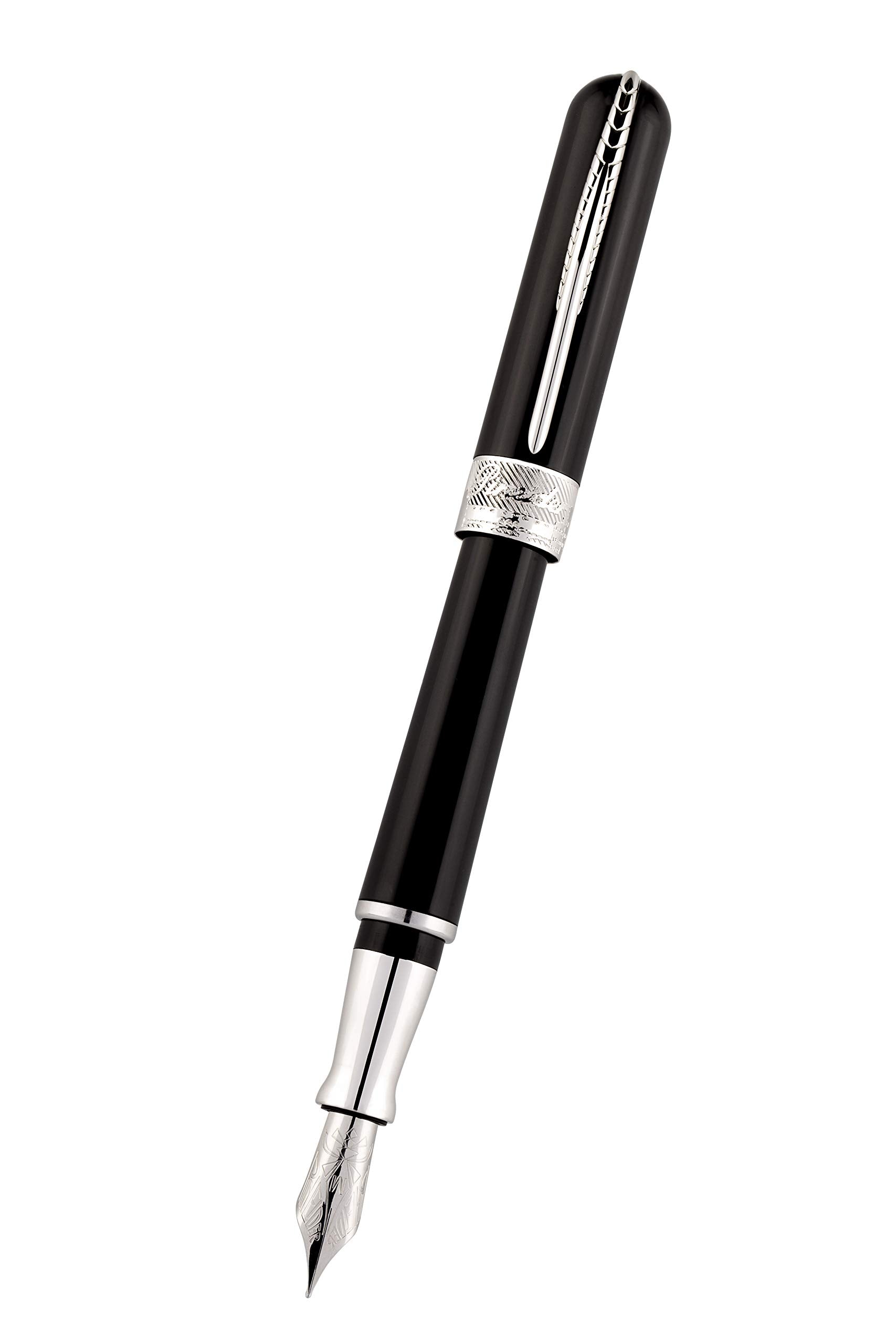 PINEIDER - Penna Stilografica Avatar Ur Nero