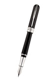 PINEIDER - Penna Stilografica Avatar Ur Nero