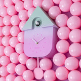 FISURA - Orologio a cucù Multicolor