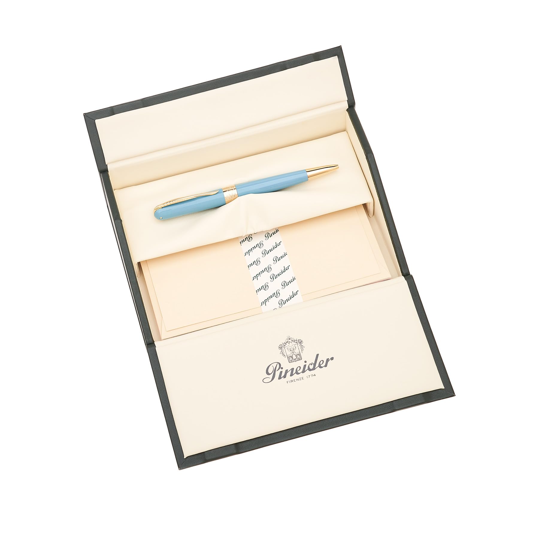 Pineider - Penna a Sfera Avatar UR Fancy Polvere