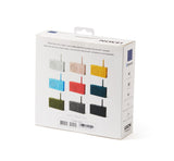 Lexon - Radio Impermeabile e Speaker Bluetooth, Grigio Scuro