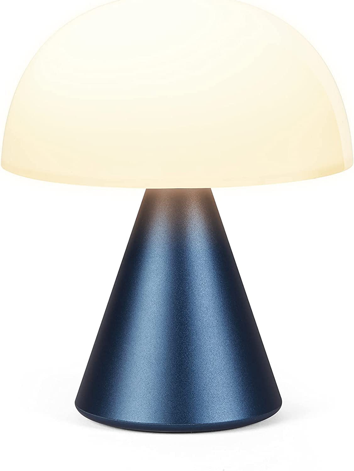 Lexon - Lampada led MINA M Blu