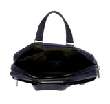 PIQUADRO - Cartella Porta PC da 15,6 Brief2 Blu