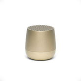 Lexon - Cassa Bluetooth MINO + Oro Soft