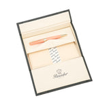 Pineider - Penna a Sfera Avatar UR Fancy Pesca