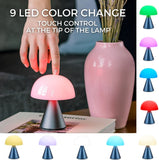 Lexon - Lampada led MINA M Menta