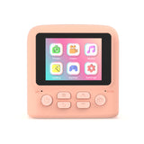 Mob - Pixiprint Scatta E Stampa in Bianco e Nero, Rosa