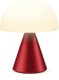 Lexon- Lampada led MINA M Rossa
