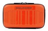 PIQUADRO - Beauty case in Policarbonato Arancione