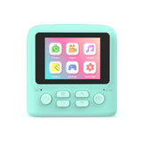 Mob - Pixiprint Scatta E Stampa in Bianco e Nero, Menta