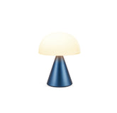 Lexon - Lampada led MINA L Blu
