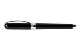 Pineider - Penna Roller Avatar UR Nero