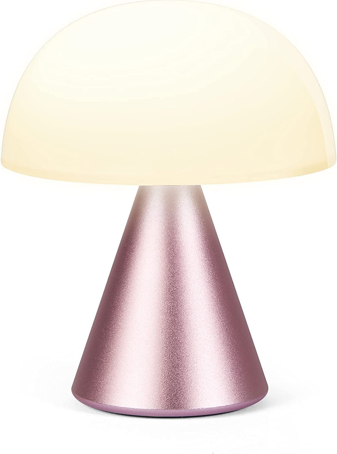 Lexon - Lampada led MINA M Rosa