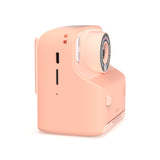 Mob - Pixiprint Scatta E Stampa in Bianco e Nero, Rosa