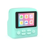 Mob - Pixiprint Scatta E Stampa in Bianco e Nero, Menta