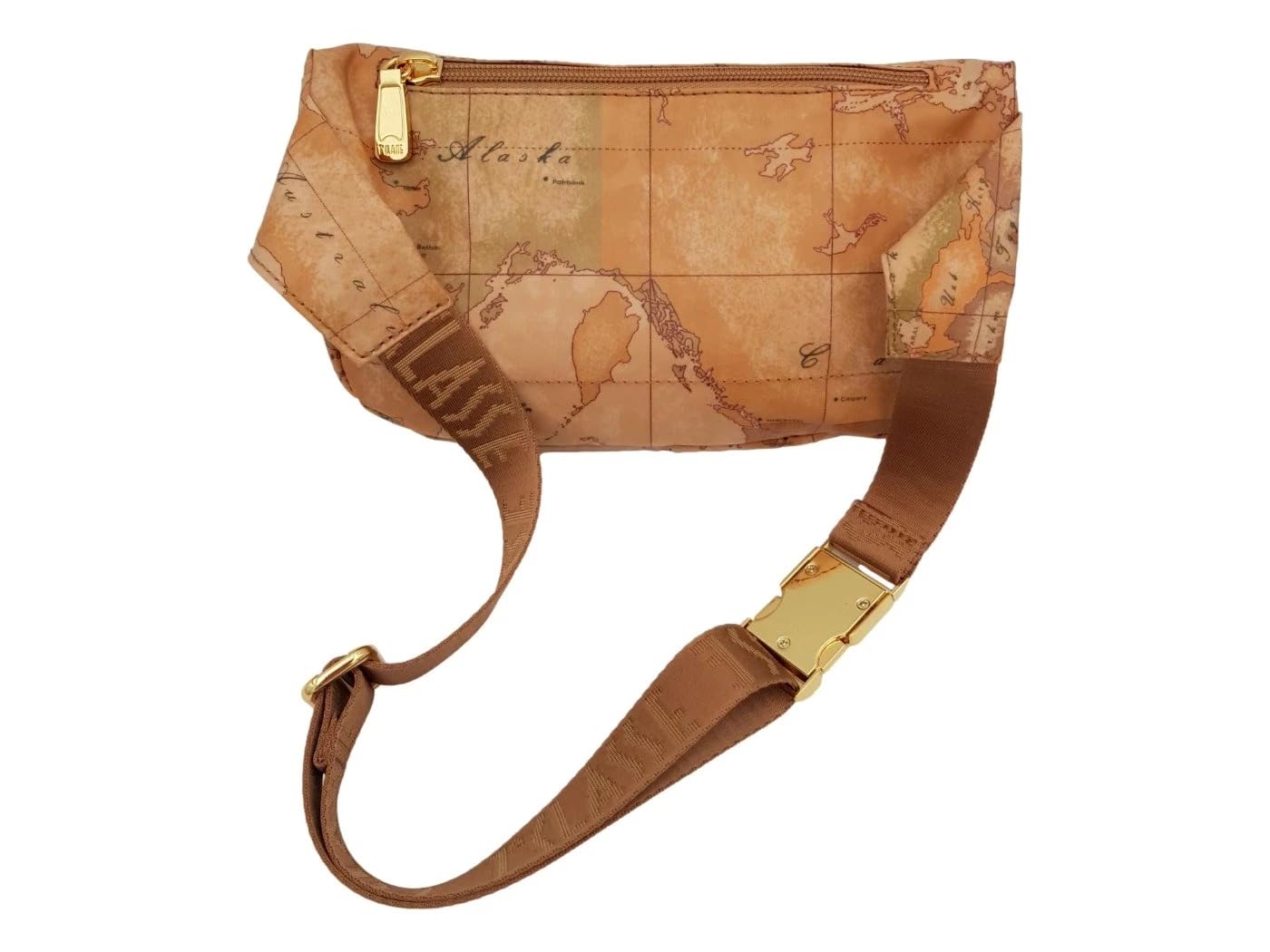 ALVIERO MARTINI - Marsupio Geo Soft S019, Beige