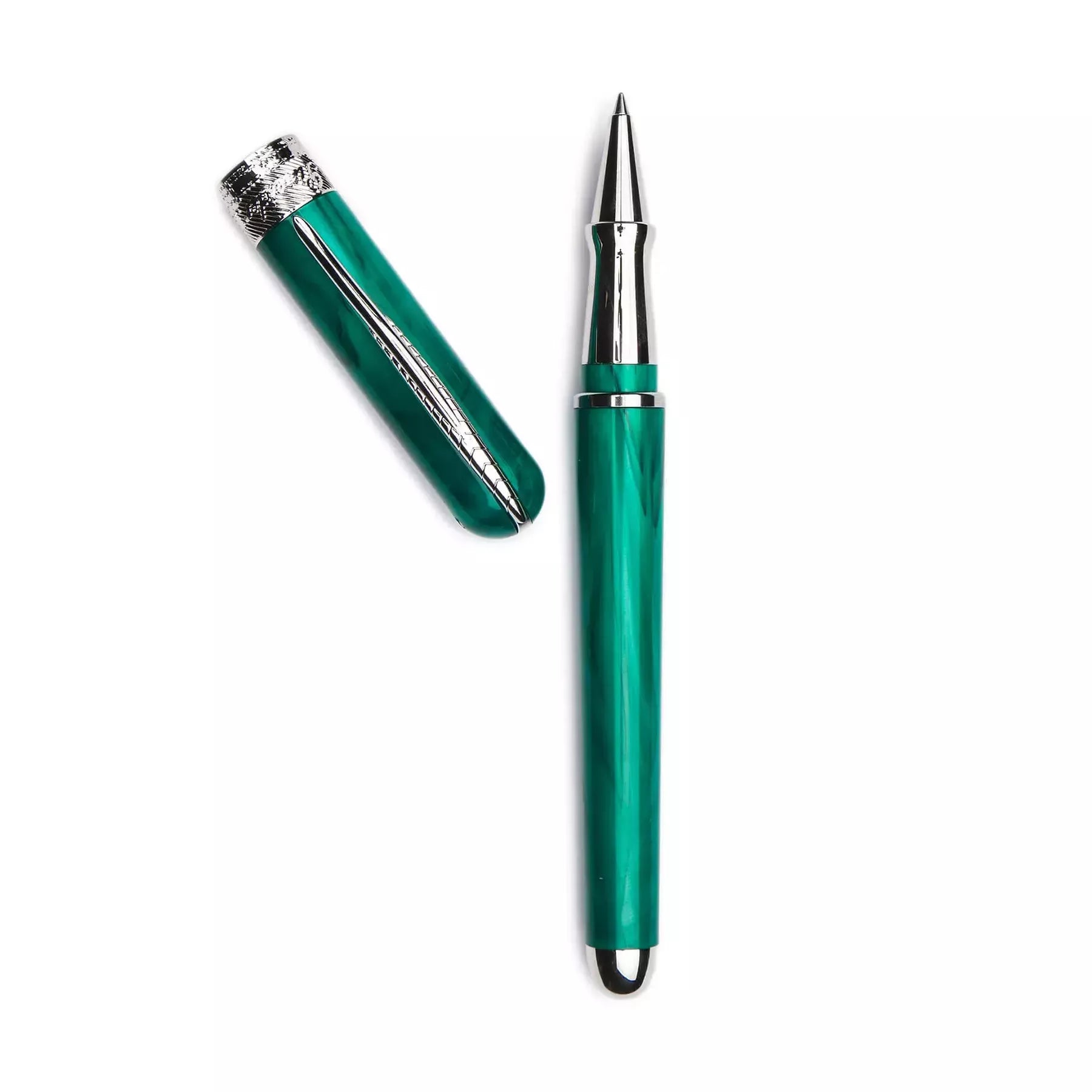 Pineider - Penna Roller Avatar UR Verde Forest