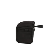 PIQUADRO - Borsa fotografica in tessuto riciclato Stationery Nero