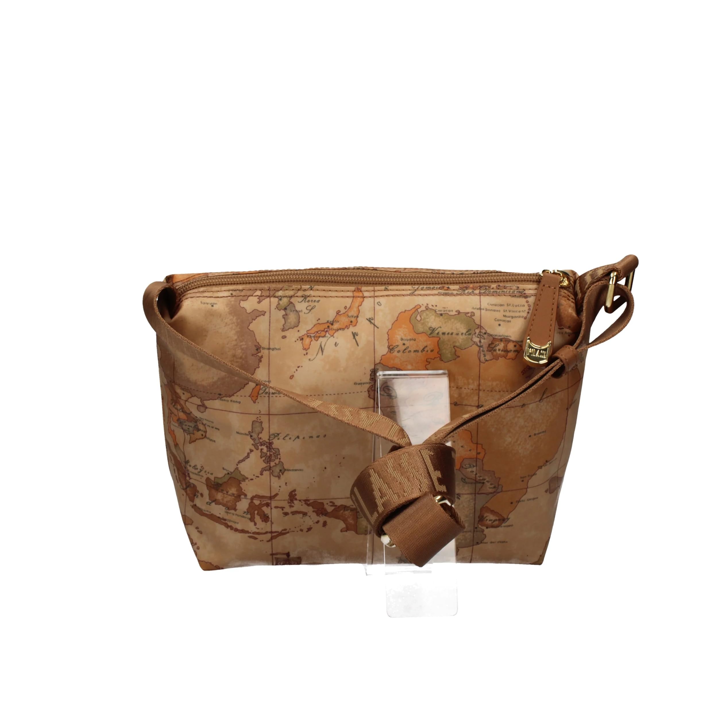 ALVIERO MARTINI 1a CLASSE - Geo Soft tracollina piccola Beige