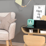 MOB - Sveglia e luce notturna, Billy Turchese