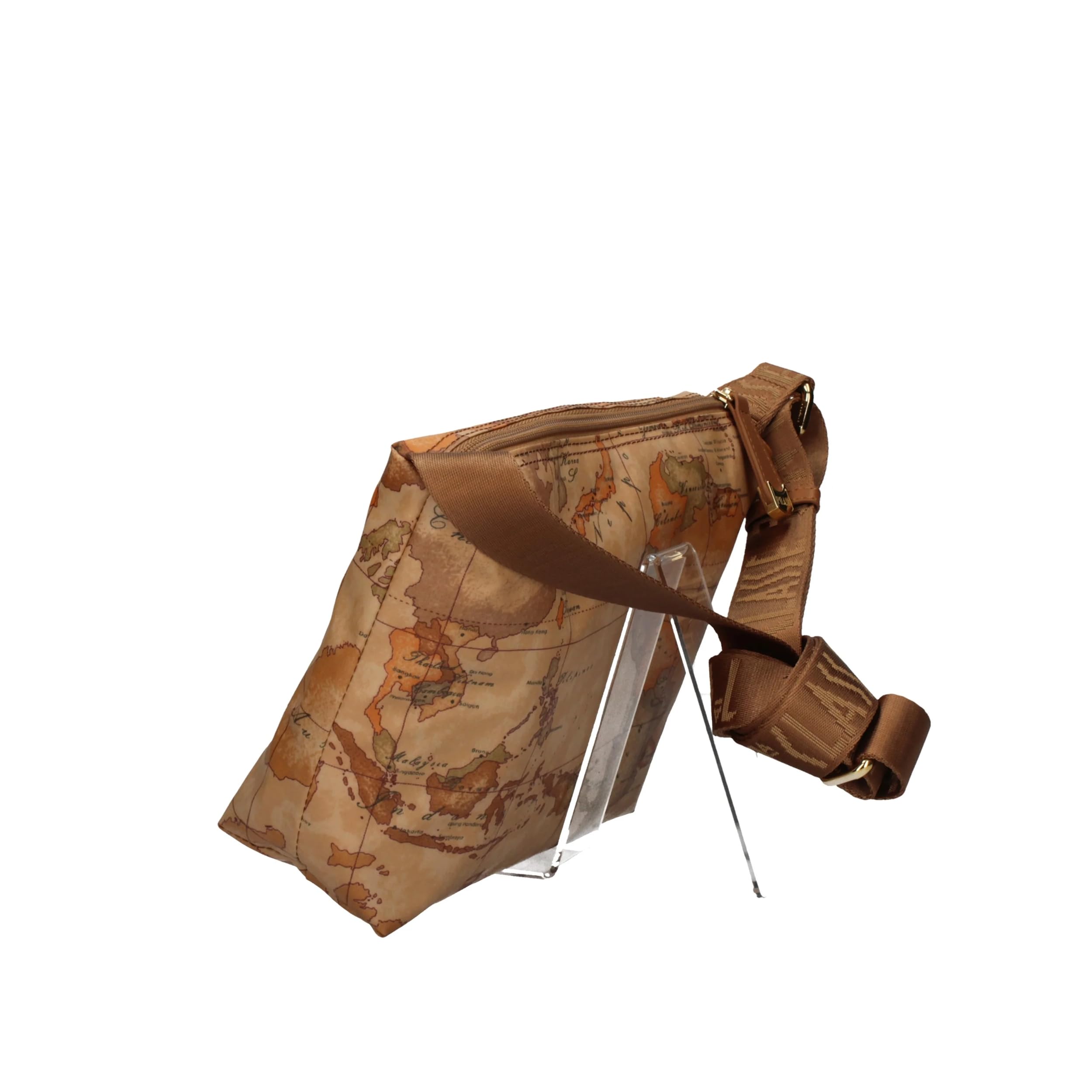 ALVIERO MARTINI 1a CLASSE - Geo Soft tracollina piccola Beige