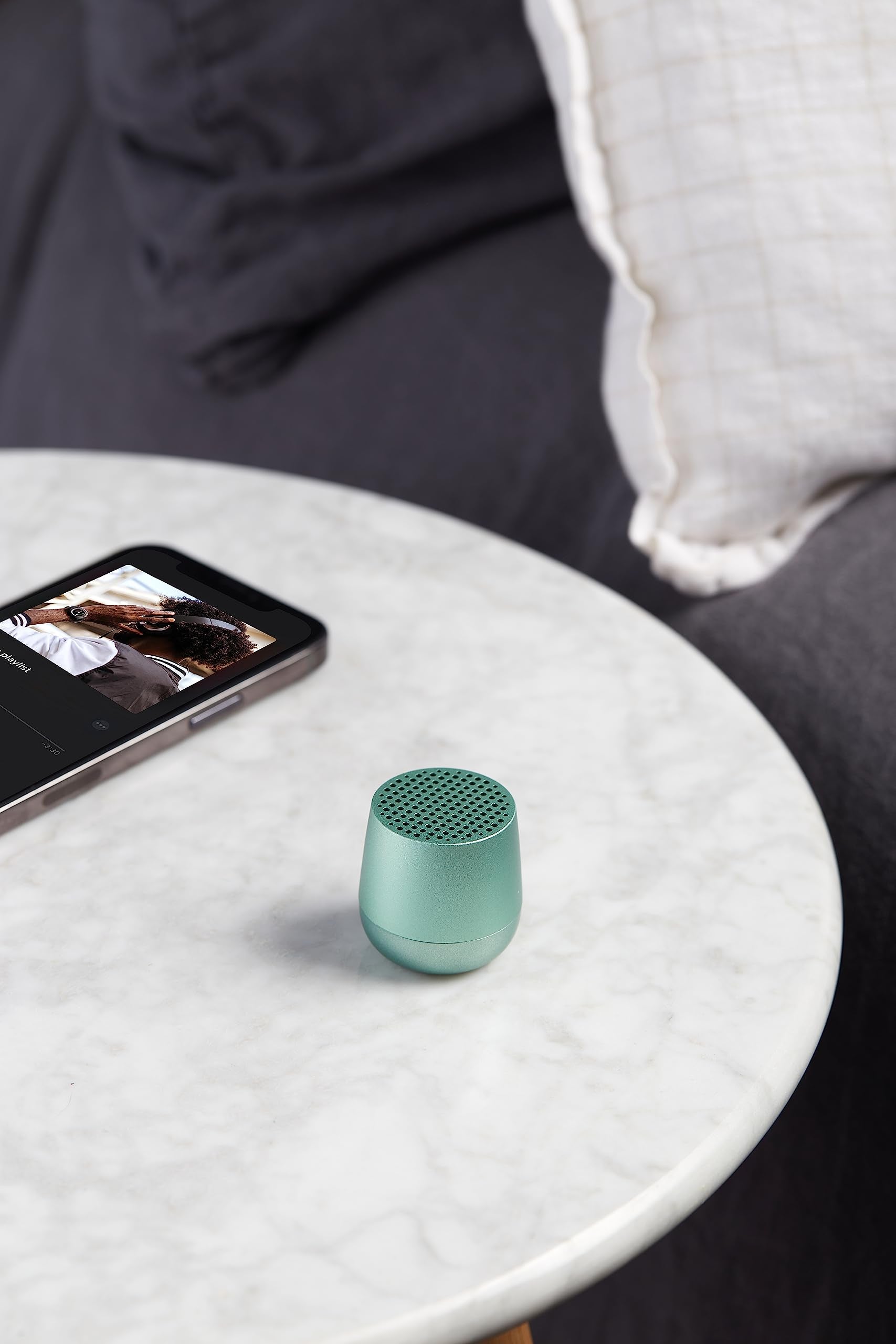 Lexon - Cassa Bluetooth MINO + Menta