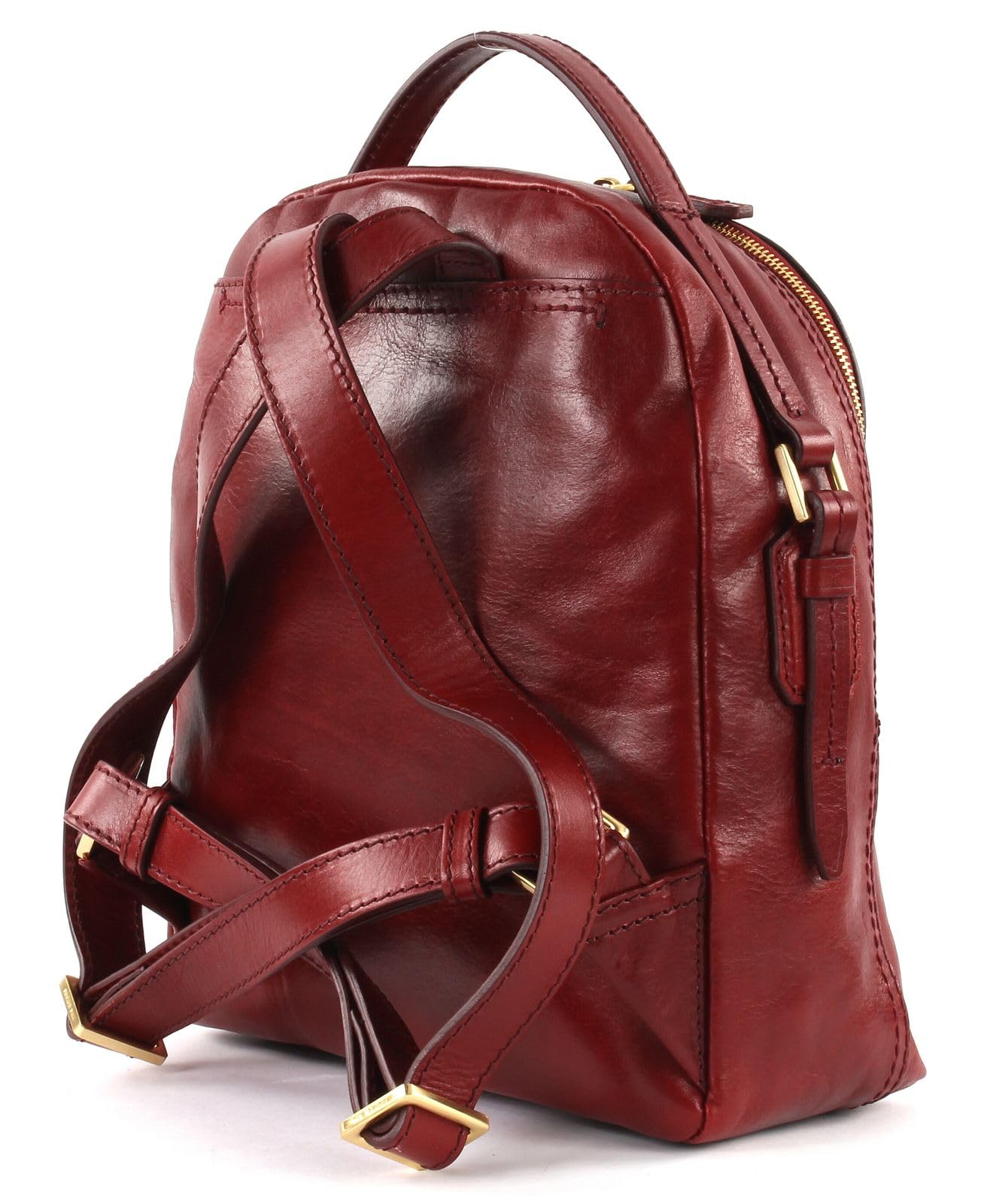 The Bridge - Zaino medio linea Pearldistrict , Rosso