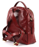 The Bridge - Zaino medio linea Pearldistrict , Rosso