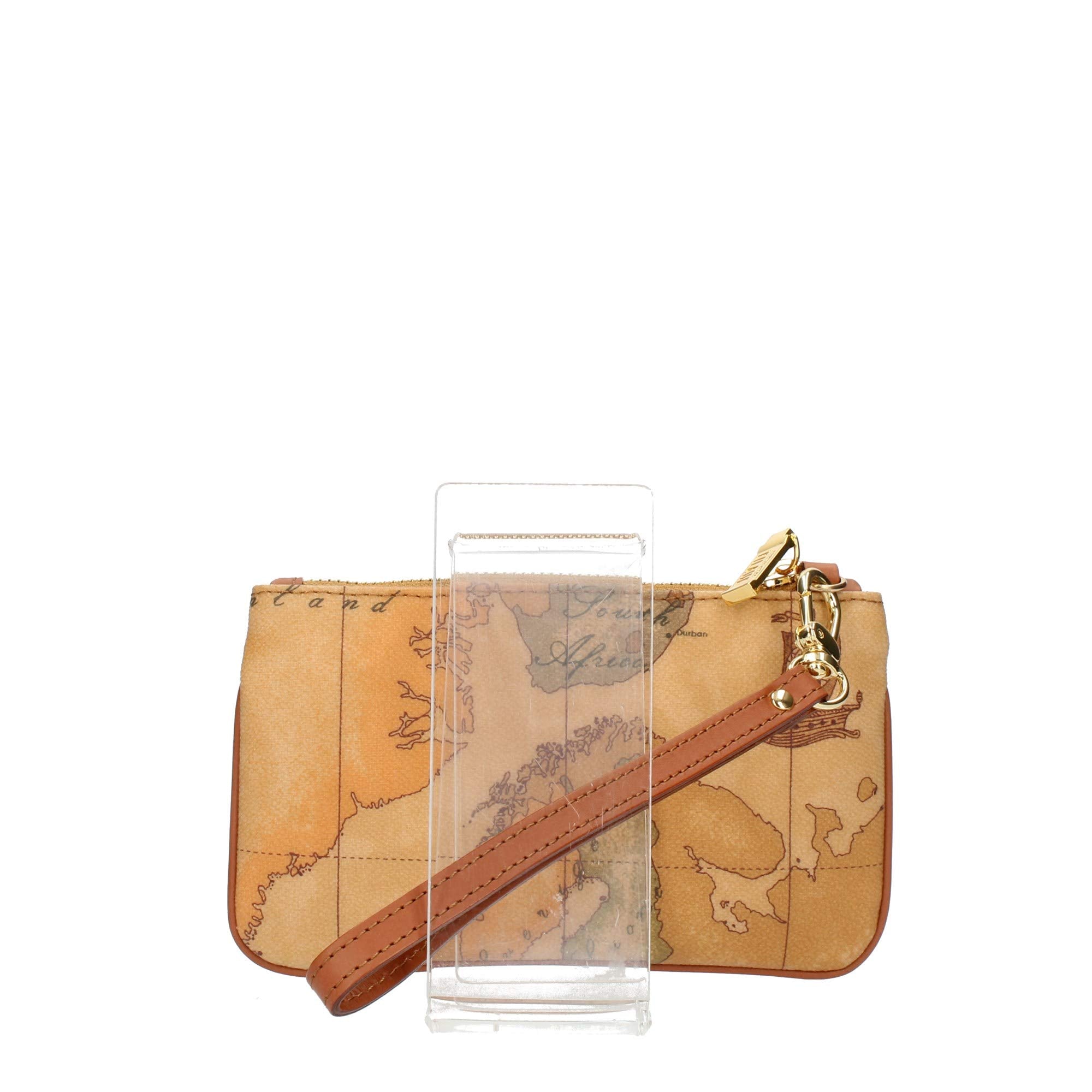 Alviero Martini - M016 Bustina Geo Classic, Beige